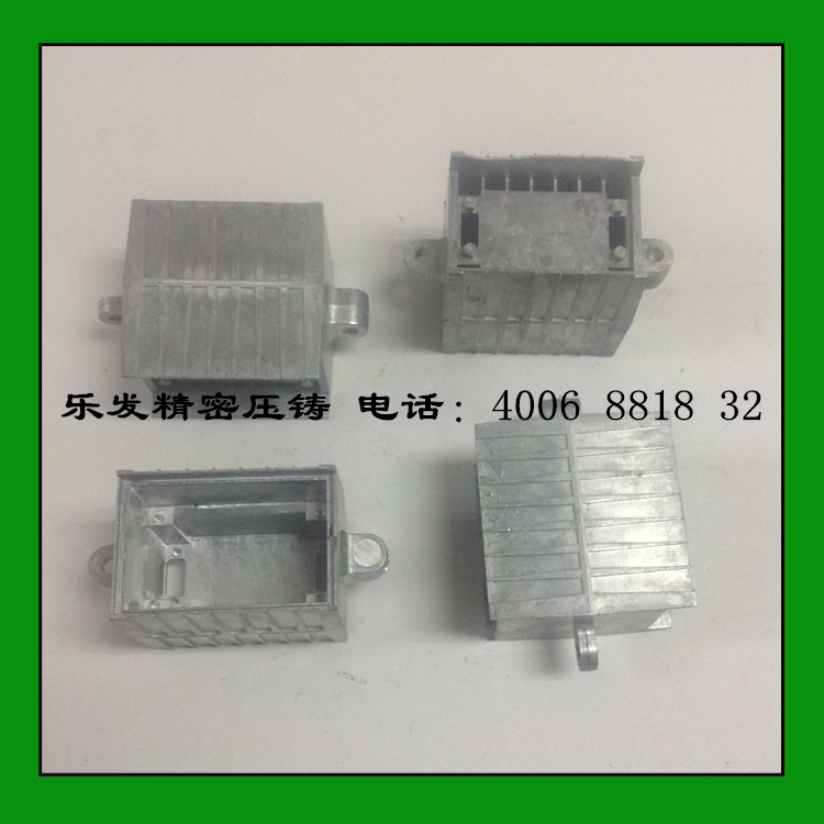 客户零差评铝合金压铸件加工 客户零差评铝合金压铸件加工